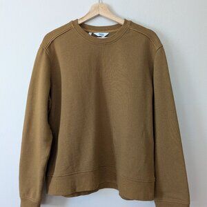 Bridge & Burn Linnton Crew Sweatshirt - Size XXL